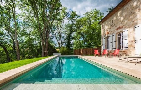 Gîte de groupe n°3994 Castelculier - Lot-et-Garonne - photo