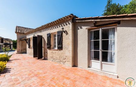 G&icirc;te n&deg;5420 Frespech - Lot-et-Garonne - photo