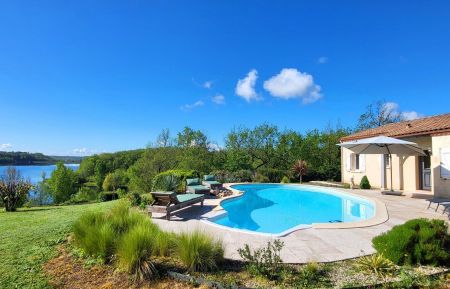 Gîte n°202607 Soumensac - Lot-et-Garonne - photo