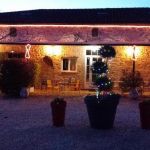 gite - BERGERIE - PAILLOLES - Lot-et-Garonne