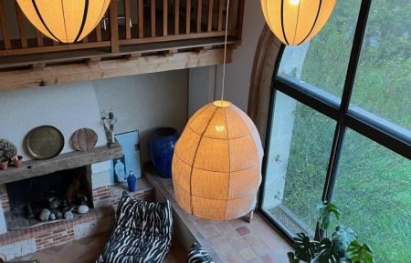 G&icirc;te n&deg;202621 Laplume - Lot-et-Garonne - photo