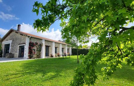 G&icirc;te n&deg;202625 Saint-Sernin - Lot-et-Garonne - photo