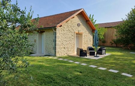 G&icirc;te n&deg;5860 Miramont-de-Guyenne - Lot-et-Garonne - photo