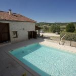 gite - Le Four - PENNE-D'AGENAIS - Lot-et-Garonne