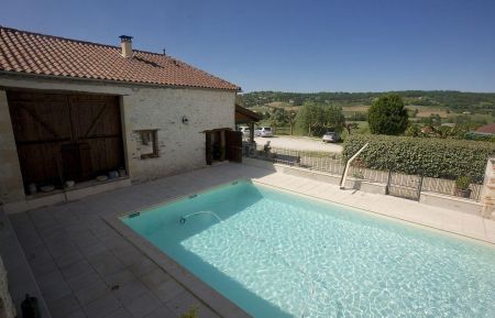 G&icirc;te n&deg;640004 Penne-d'Agenais - Lot-et-Garonne - photo