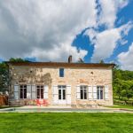 gite-de-sejour - La M&eacute;tairie - CASTELCULIER - Lot-et-Garonne