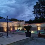 gite - Prouyssou - BEAUVILLE - Lot-et-Garonne
