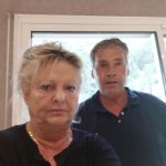 JACQUES ET ANITA  VOUS RECEVRONS