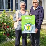 Bernadette et Michel