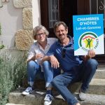 Patricia et Gilles