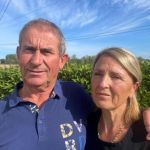 Michel et Christine