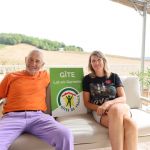 Jean-Marc et Evelyne